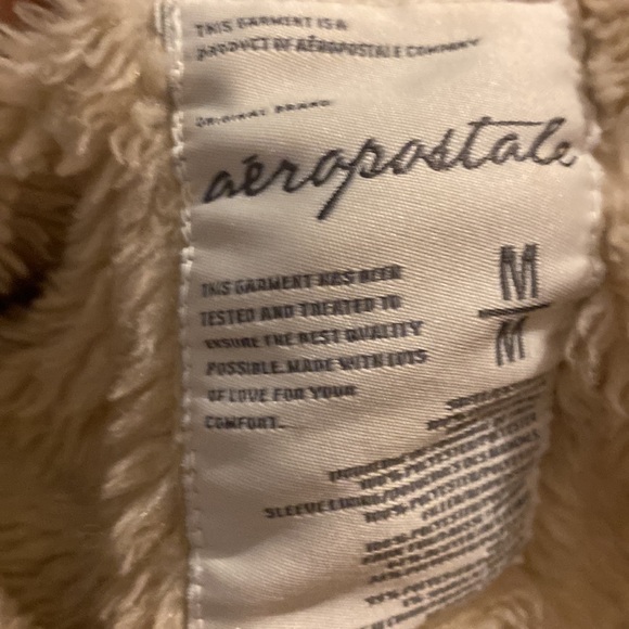 Jacket button down - Picture 4 of 4